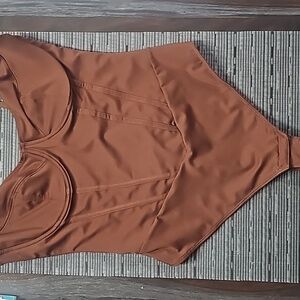 Popilush bodysuit